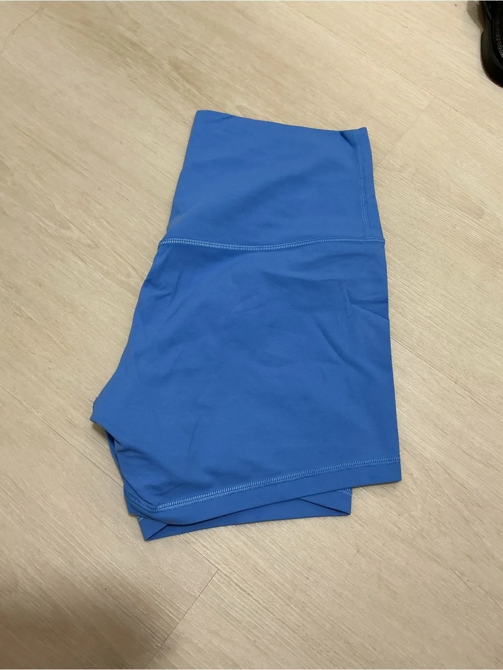lululemon athletica high rise 4”
